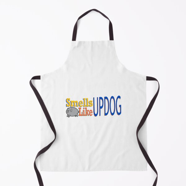 Item preview, Updog designed and sold by rexcrai.