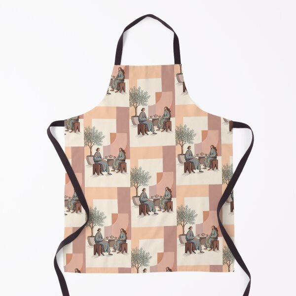 Item preview, Boho Tea Time Gathering designed and sold by Itsheartshop.
