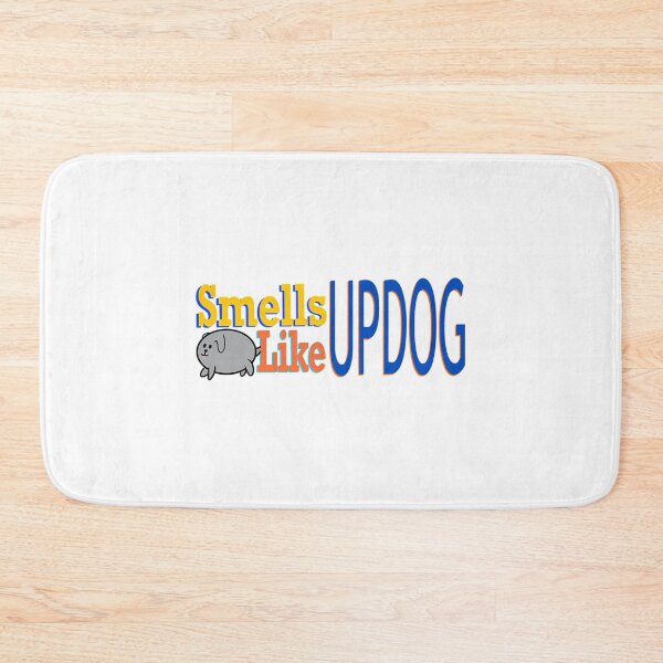 Item preview, Updog designed and sold by rexcrai.