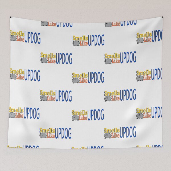 Item preview, Updog designed and sold by rexcrai.