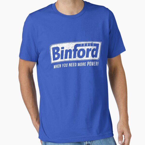 Item preview, Binford Tools designed and sold by CMGMarketing.