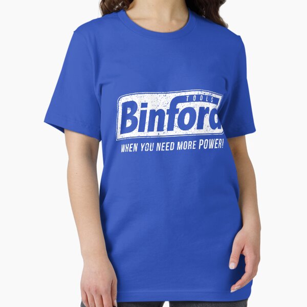 Item preview, Binford Tools designed and sold by CMGMarketing.