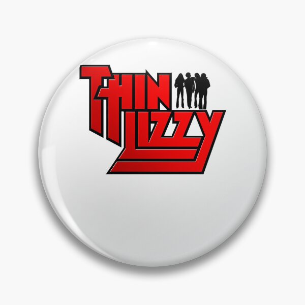 Item preview, Thin Lizzy designed and sold by Mirocatu.
