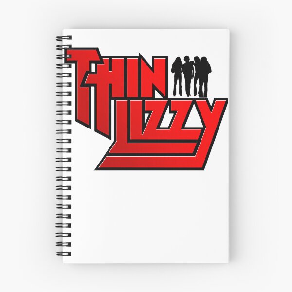 Item preview, Thin Lizzy  designed and sold by Mirocatu.