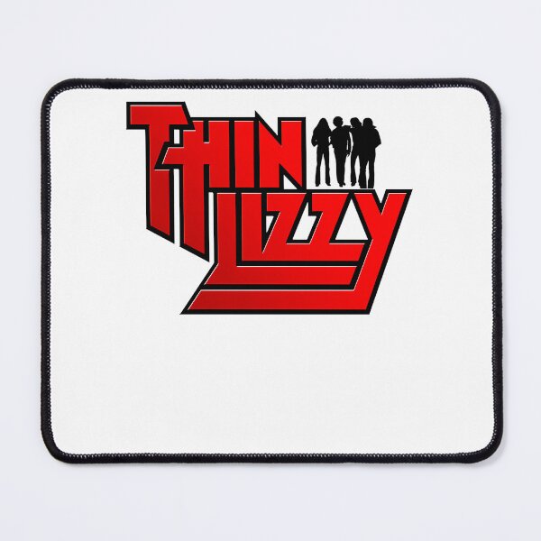 Item preview, Thin Lizzy designed and sold by Mirocatu.