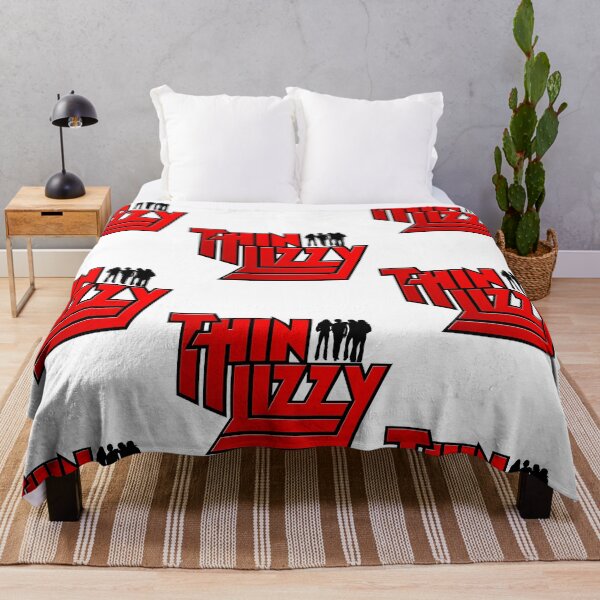 Item preview, Thin Lizzy designed and sold by Mirocatu.