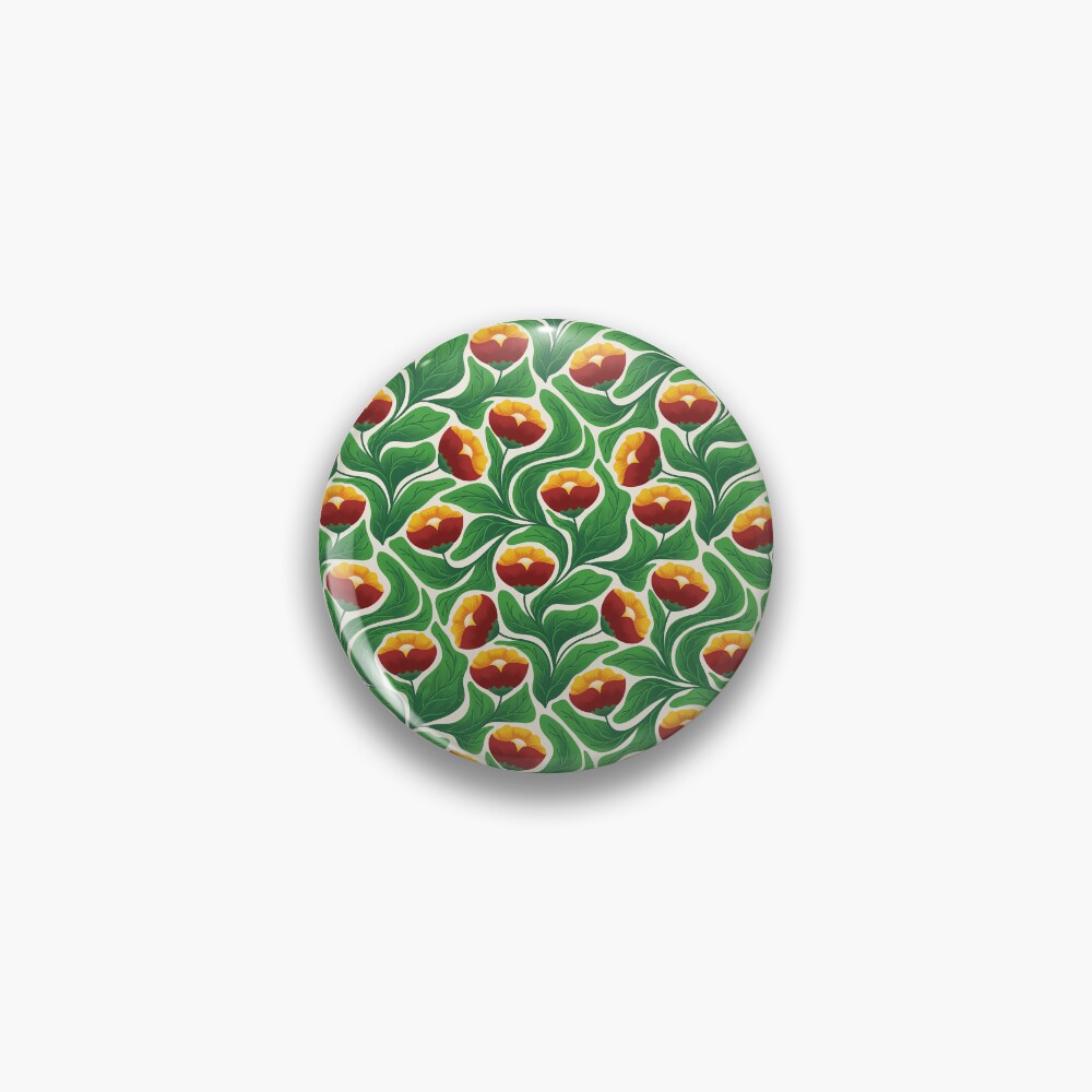 Item preview, Pin designed and sold by Roodbone.