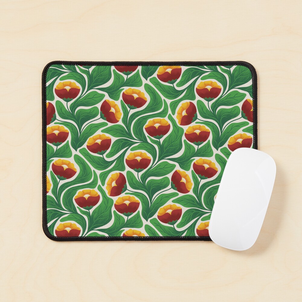 Item preview, Mouse Pad designed and sold by Roodbone.