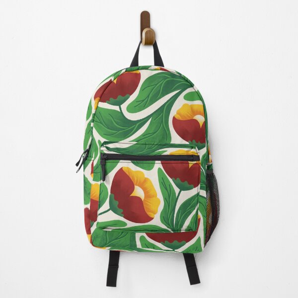 Item preview, Awesome Floral Pattern  designed and sold by Roodbone.