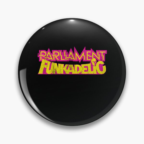 Item preview, Parliament Funkadelic P-Funk designed and sold by RosemarieFerry.