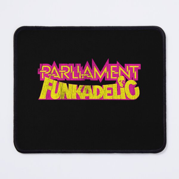 Item preview, Parliament Funkadelic P-Funk designed and sold by RosemarieFerry.