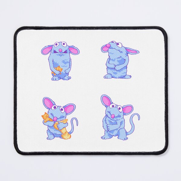 Item preview, Tutter Sticker Pack142 designed and sold by drewfitzgeral.
