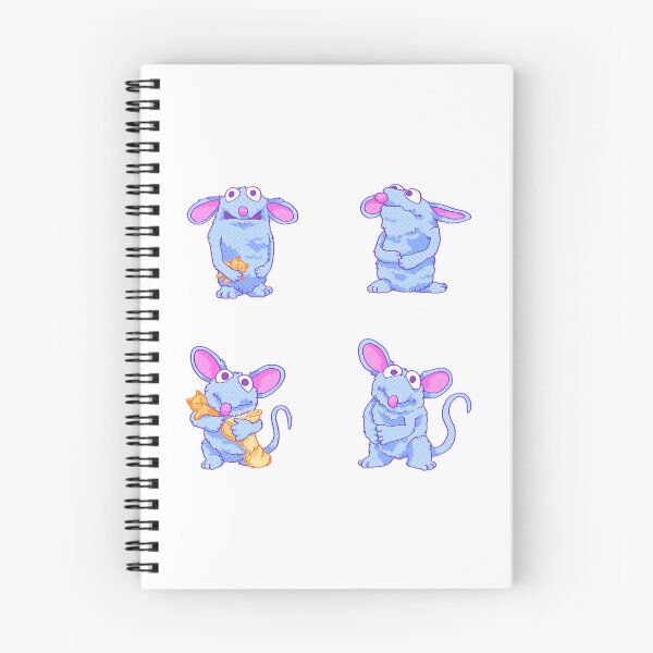Item preview, Tutter Sticker Pack142 designed and sold by drewfitzgeral.