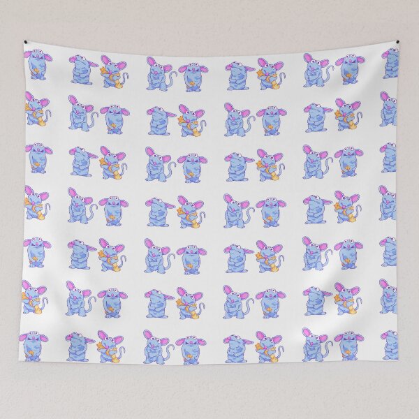 Item preview, Tutter Sticker Pack142 designed and sold by drewfitzgeral.