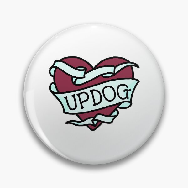 Item preview, Updog designed and sold by rexcrai.