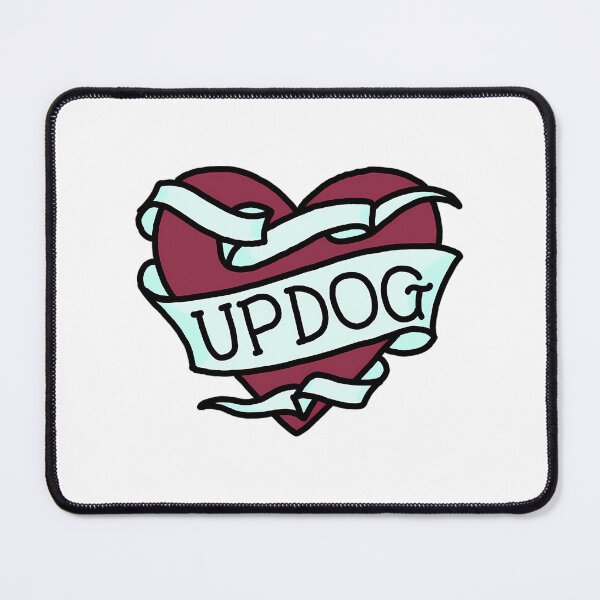 Item preview, Updog designed and sold by rexcrai.