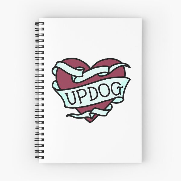 Item preview, Updog designed and sold by rexcrai.