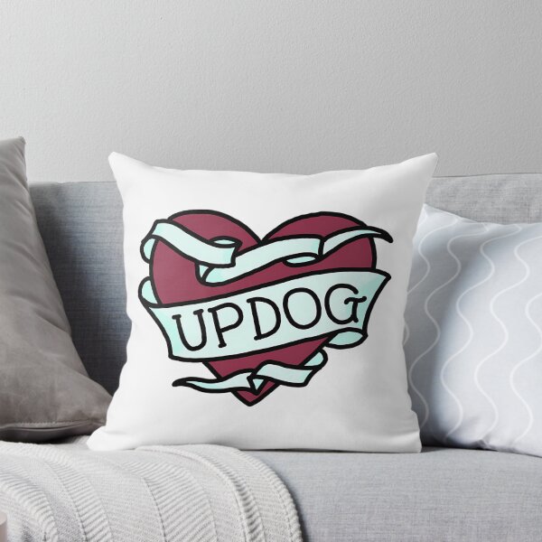 Item preview, Updog designed and sold by rexcrai.