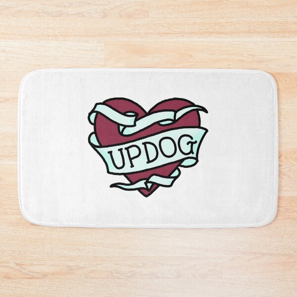 Item preview, Updog designed and sold by rexcrai.