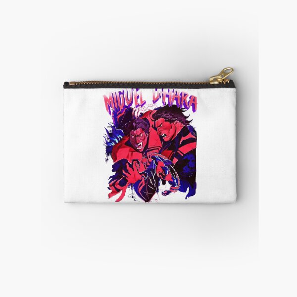 Item preview, Retro Miguel O'Hara designed and sold by BrightShaw.