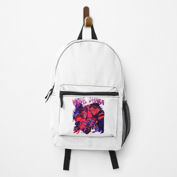 Item preview, Retro Miguel O'Hara designed and sold by BrightShaw.