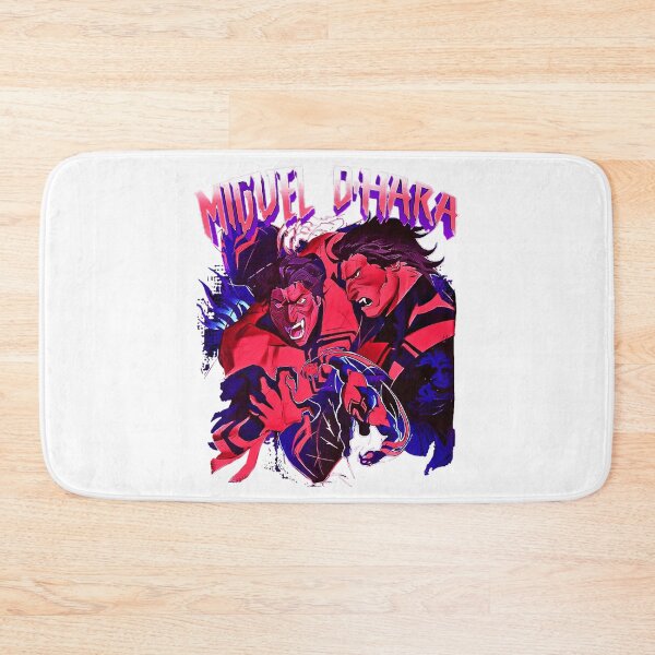 Item preview, Retro Miguel O'Hara designed and sold by BrightShaw.