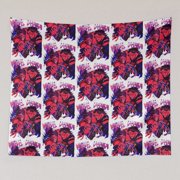 Item preview, Retro Miguel O'Hara designed and sold by BrightShaw.