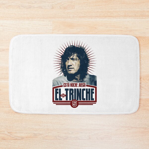Item preview, Esta noche juega El Trinche designed and sold by Sarcastic Panda.