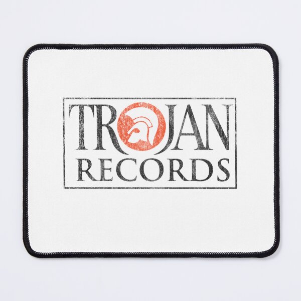 Item preview, Trojan Records Trojan Helmet Ska Reggae designed and sold by RosemarieFerry.