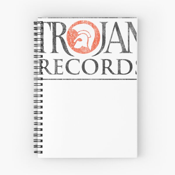 Item preview, Trojan Records Trojan Helmet Ska Reggae designed and sold by RosemarieFerry.