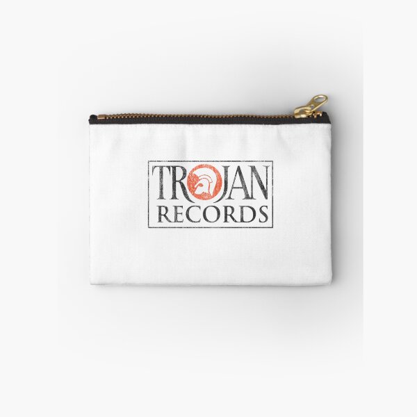 Item preview, Trojan Records Trojan Helmet Ska Reggae designed and sold by RosemarieFerry.