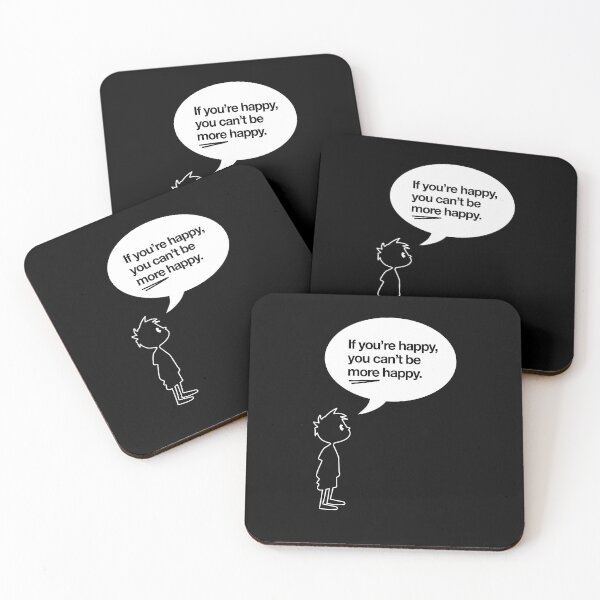 Item preview, Inspirational tee - stuff my kid says (outline) designed and sold by dotgumbi.