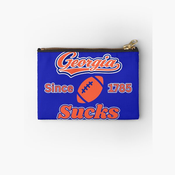 Item preview, Georgia sucks since 1785 designed and sold by Elpresidenteez.