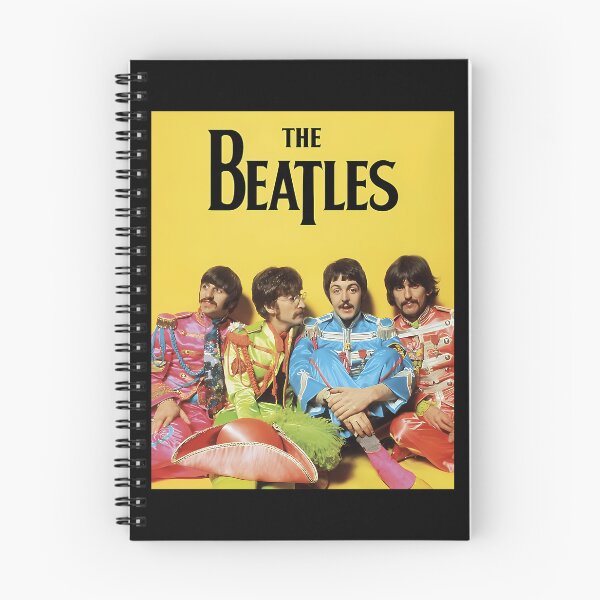 Item preview, Legendary Yellow Background British Rock Band designed and sold by JOESTYLE10.