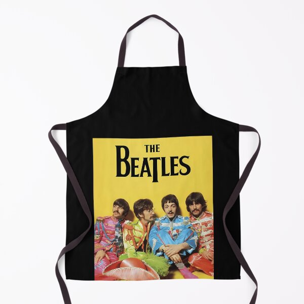 Item preview, Legendary Yellow Background British Rock Band designed and sold by JOESTYLE10.