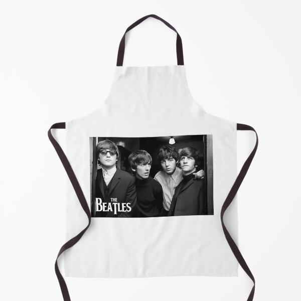Item preview, British Rock Band Doorway Monochrome designed and sold by JOESTYLE10.