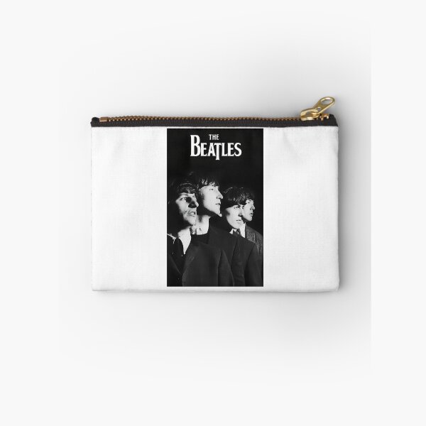 Item preview, British Invasion Rock Band Profile Silhouettes designed and sold by JOESTYLE10.