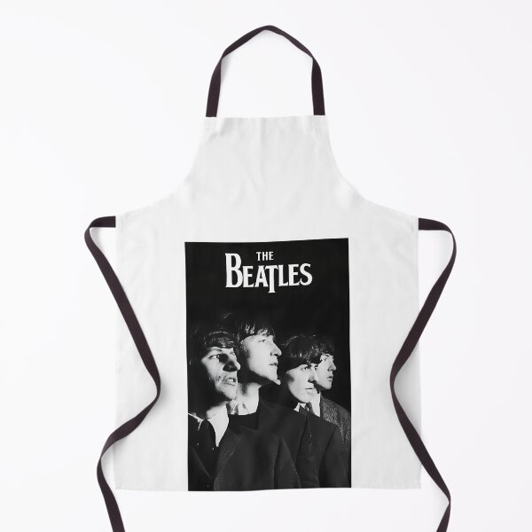 Item preview, British Invasion Rock Band Profile Silhouettes designed and sold by JOESTYLE10.