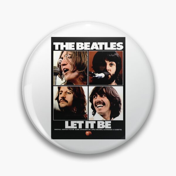 Item preview, Legendary British Rock Band Four Portraits designed and sold by JOESTYLE10.