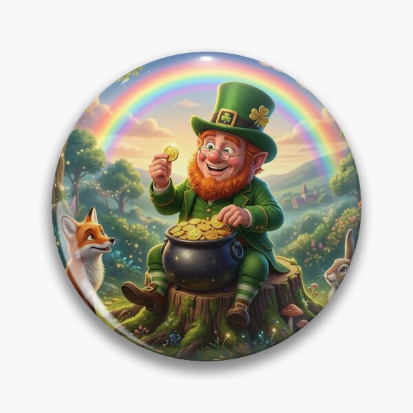 Item preview, St. Patrick's Day designed and sold by RaF71PrO.