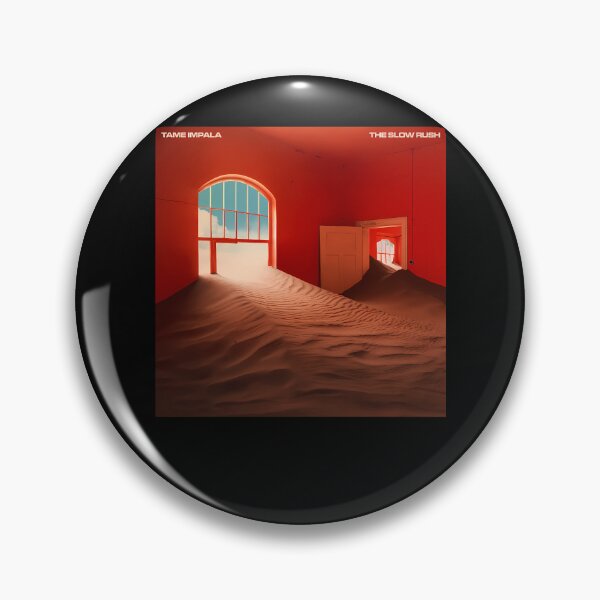 Item preview, Psychedelic Rock Band Surreal Red Room Desert Interior designed and sold by JOESTYLE10.