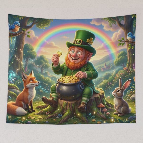 Item preview, St. Patrick's Day designed and sold by RaF71PrO.