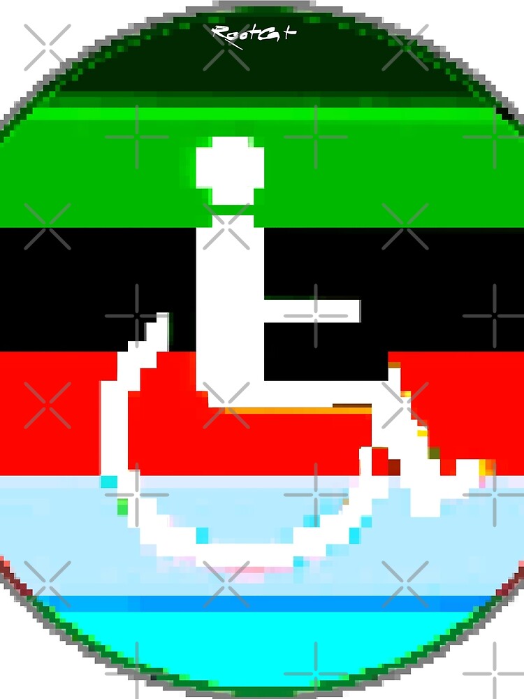 Handicap and Singularity Unity 9 by RootCat/marie b. by Grimm-Land