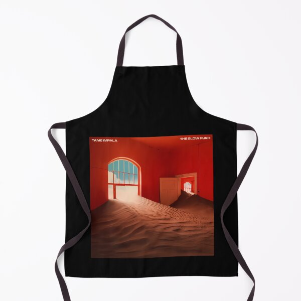 Item preview, Psychedelic Rock Band Surreal Red Room Desert Interior designed and sold by JOESTYLE10.