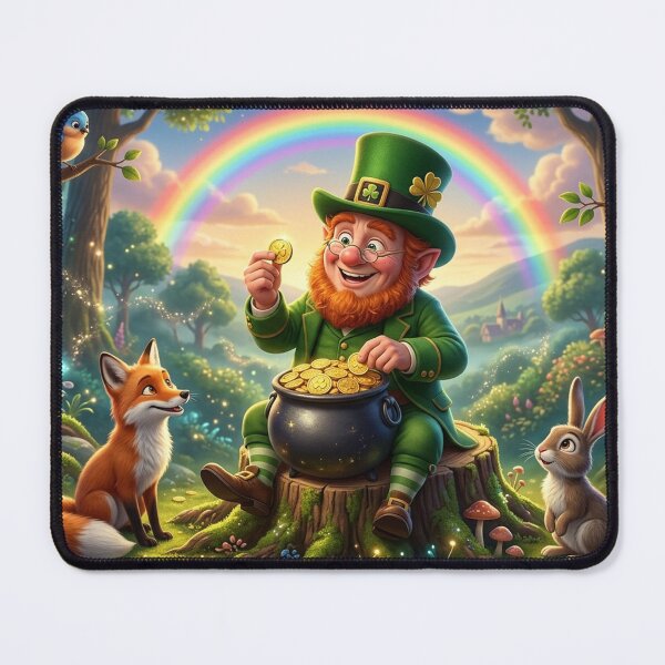 Item preview, St. Patrick's Day designed and sold by RaF71PrO.