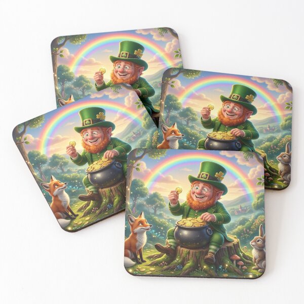 Item preview, St. Patrick's Day designed and sold by RaF71PrO.