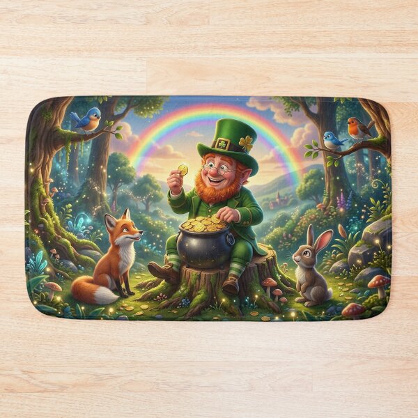 Item preview, St. Patrick's Day designed and sold by RaF71PrO.