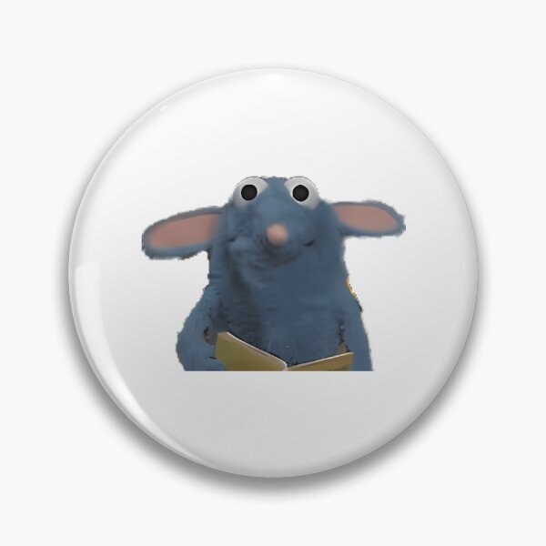 Item preview, Tutter The Mouse  designed and sold by drewfitzgeral.