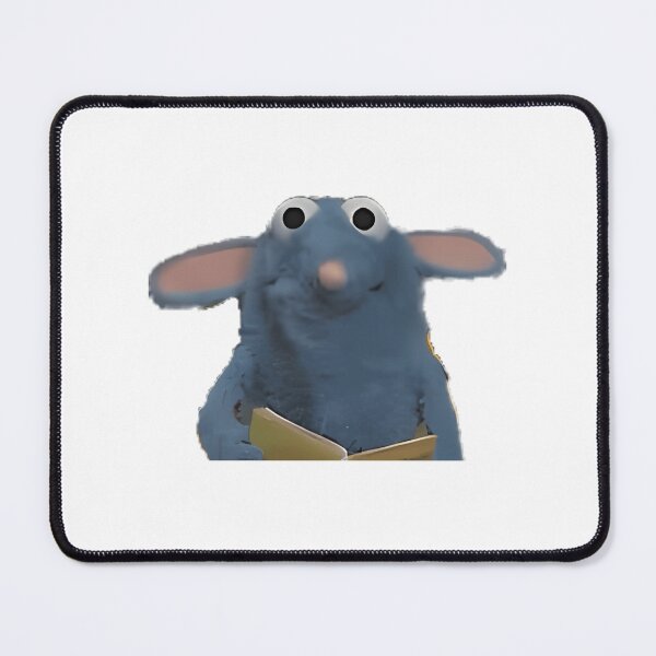 Item preview, Tutter The Mouse designed and sold by drewfitzgeral.