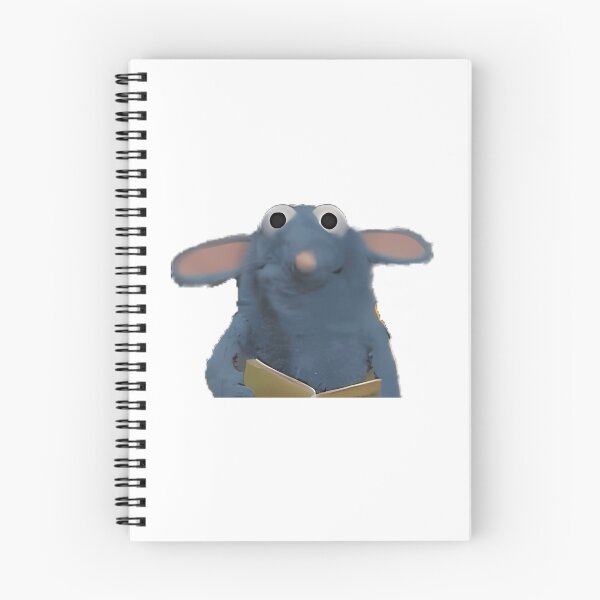 Item preview, Tutter The Mouse  designed and sold by drewfitzgeral.
